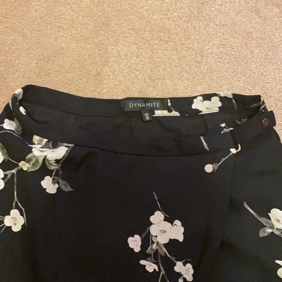 Dynamite high-low skirt - Picture 3 of 4